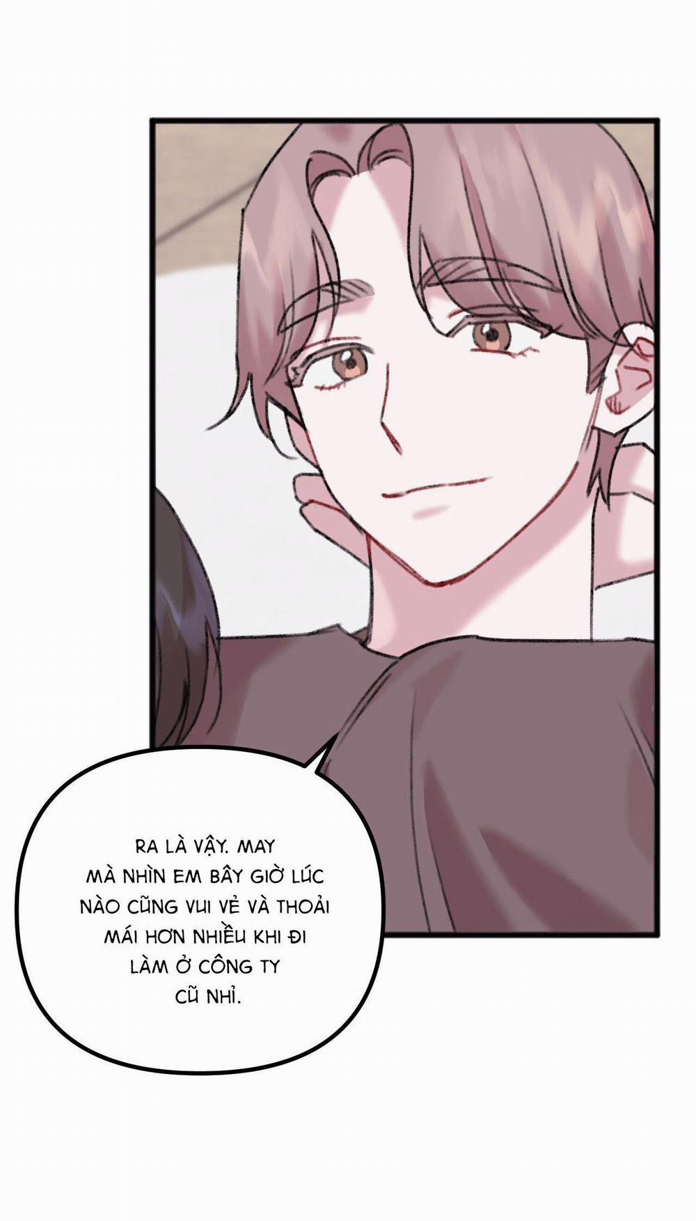 (Cbunu) Anh Thật Sự Thích Em Sao 30 trang 36