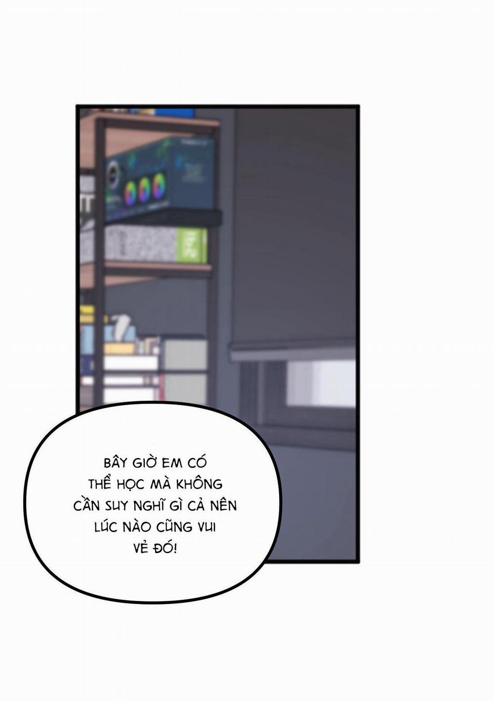 (Cbunu) Anh Thật Sự Thích Em Sao 30 trang 37