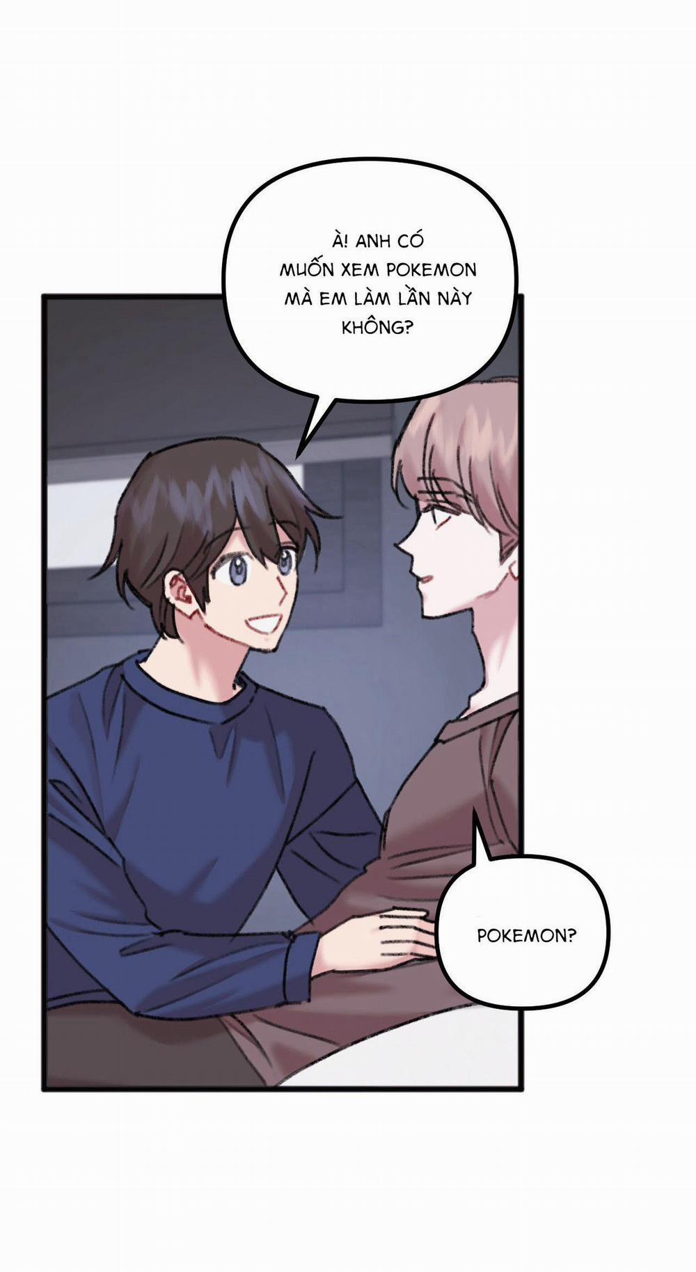 (Cbunu) Anh Thật Sự Thích Em Sao 30 trang 39