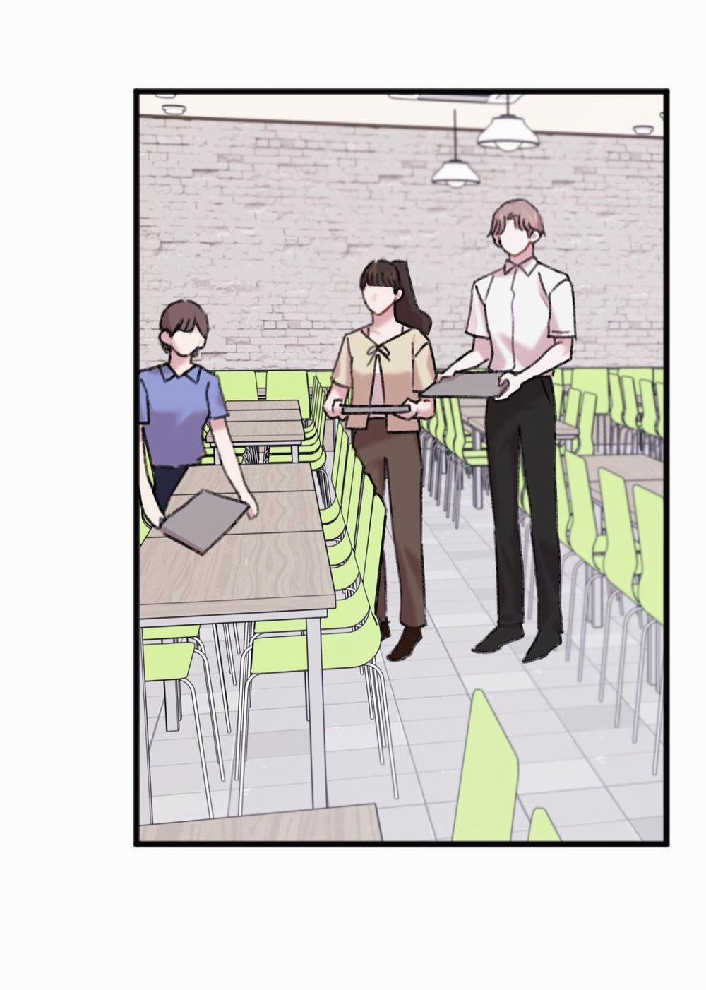 (Cbunu) Anh Thật Sự Thích Em Sao 30 trang 4