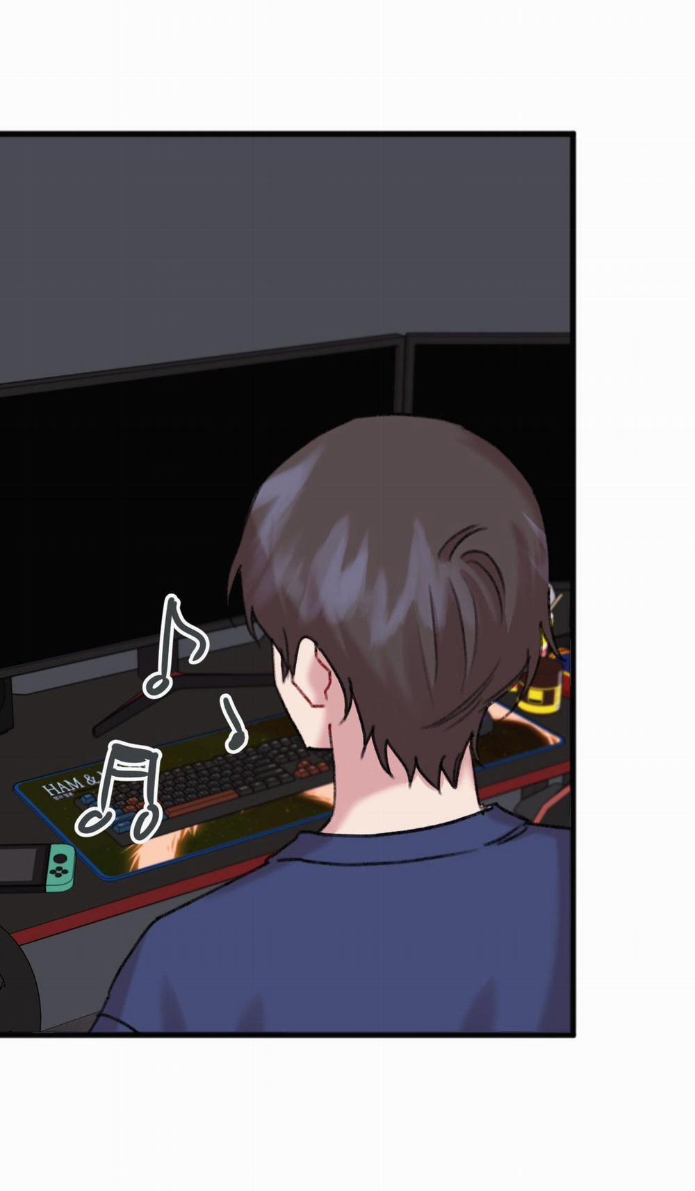 (Cbunu) Anh Thật Sự Thích Em Sao 30 trang 42