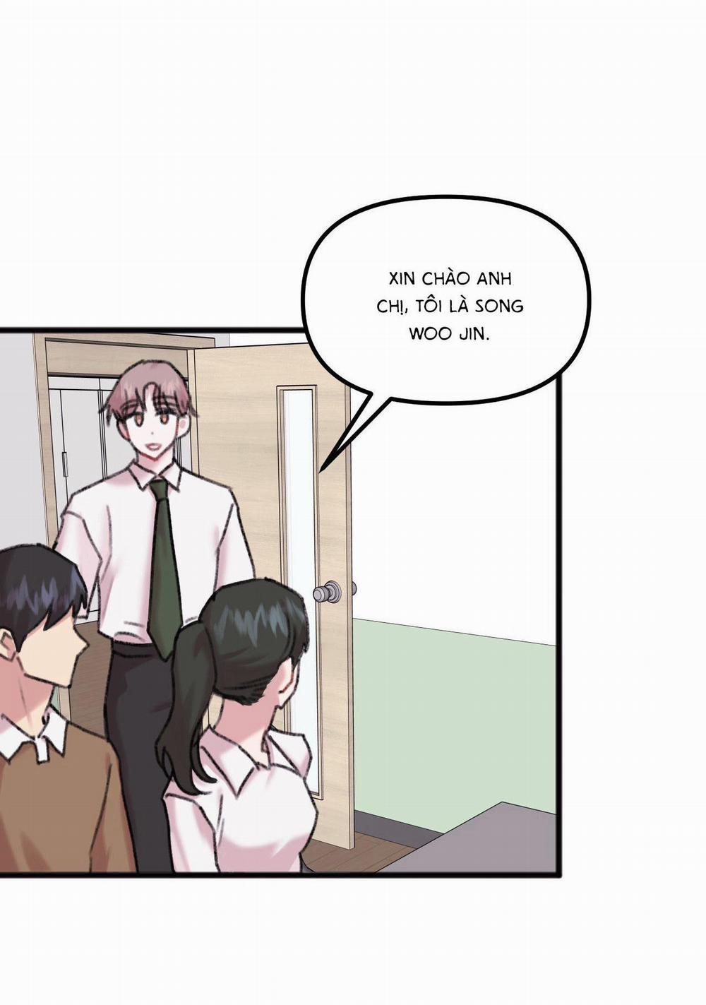 (Cbunu) Anh Thật Sự Thích Em Sao 30 trang 46