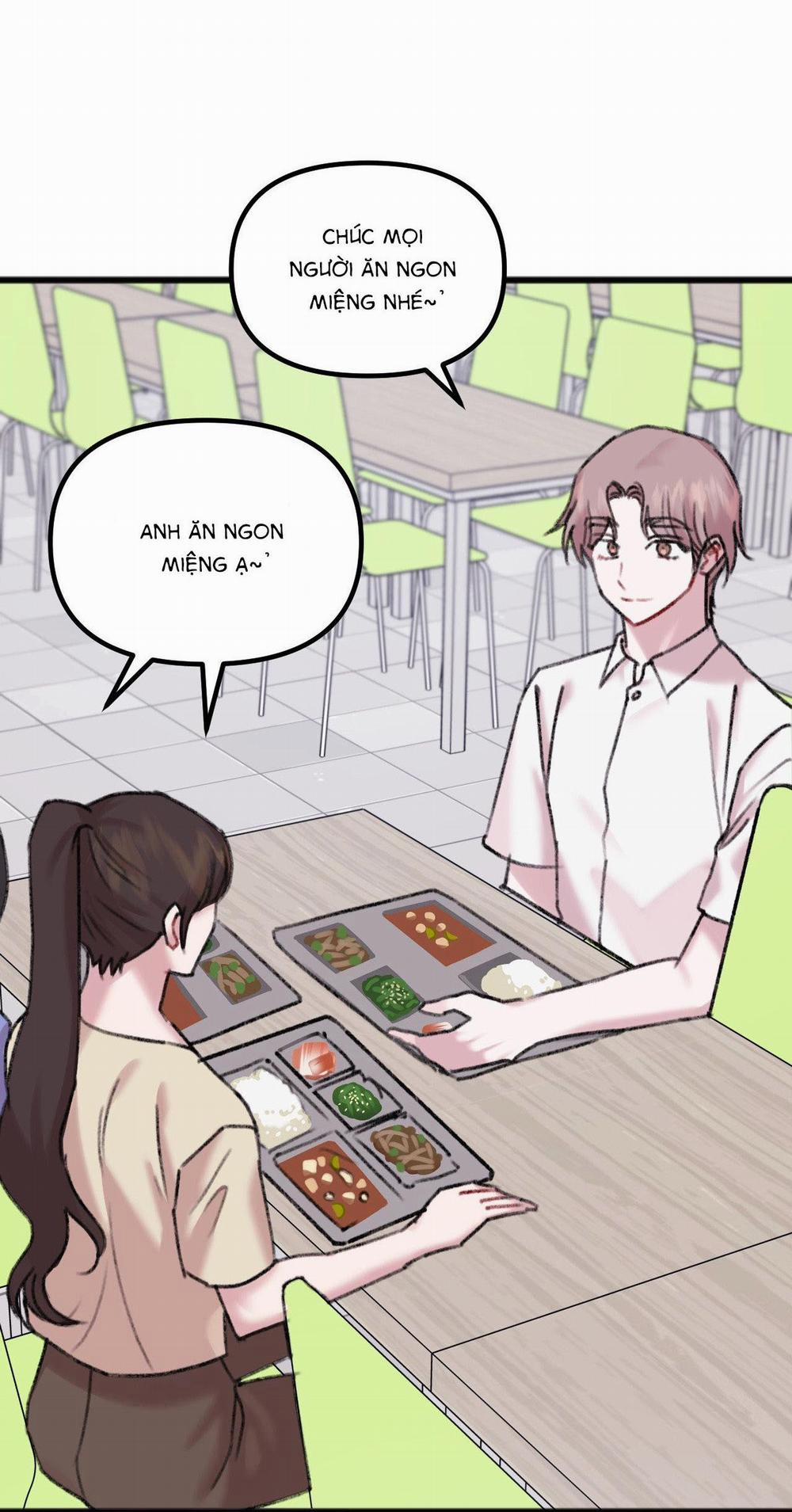 (Cbunu) Anh Thật Sự Thích Em Sao 30 trang 5