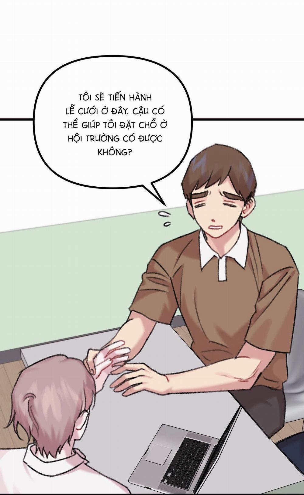 (Cbunu) Anh Thật Sự Thích Em Sao 30 trang 51