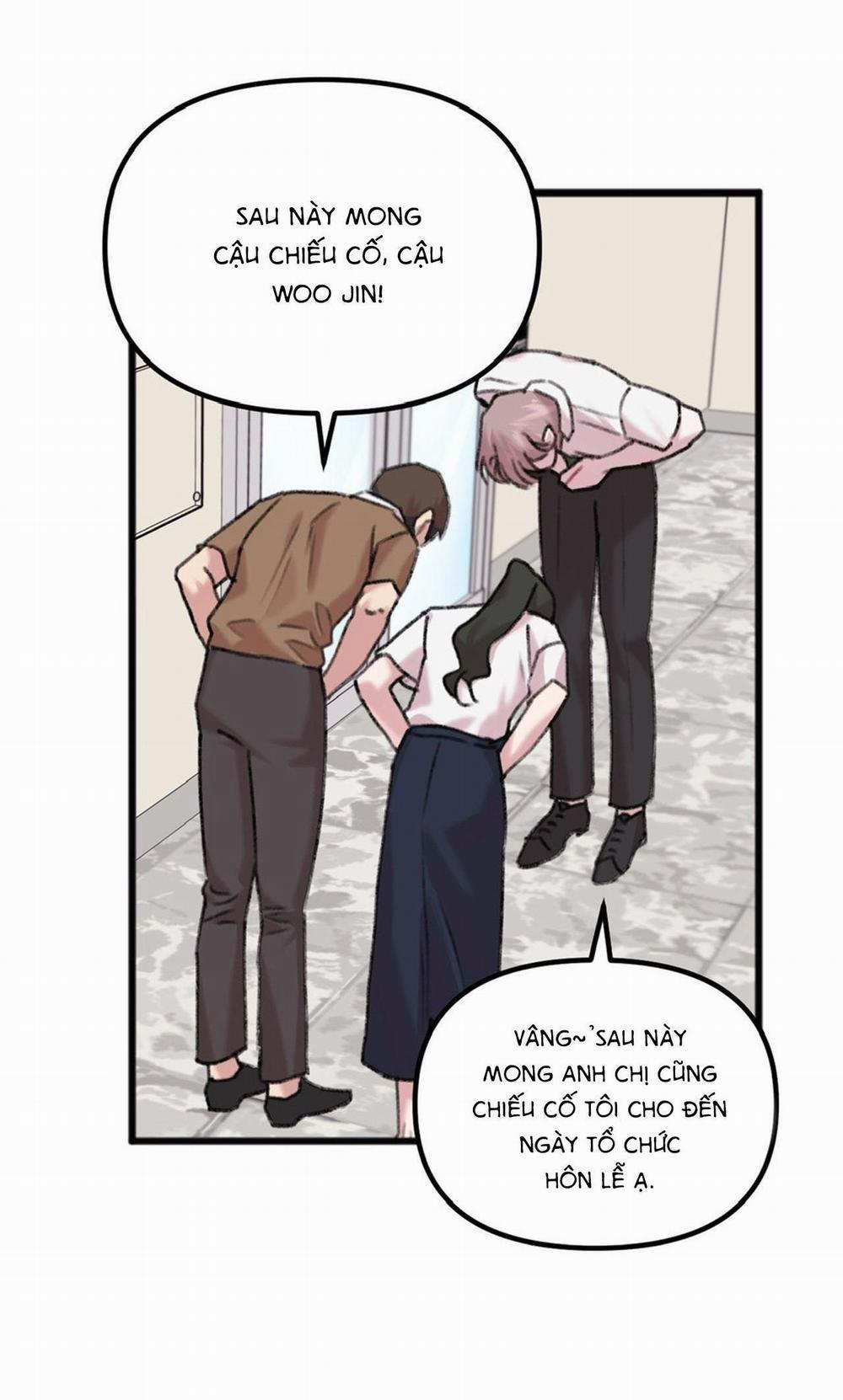 (Cbunu) Anh Thật Sự Thích Em Sao 30 trang 55