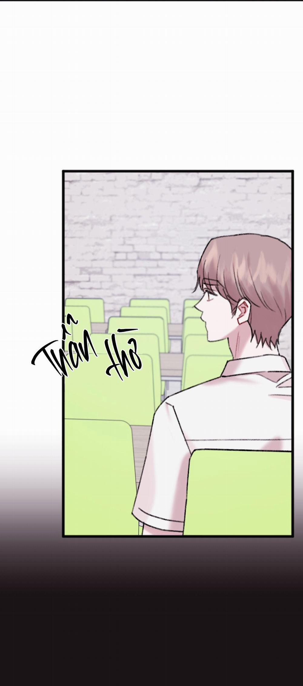 (Cbunu) Anh Thật Sự Thích Em Sao 30 trang 6