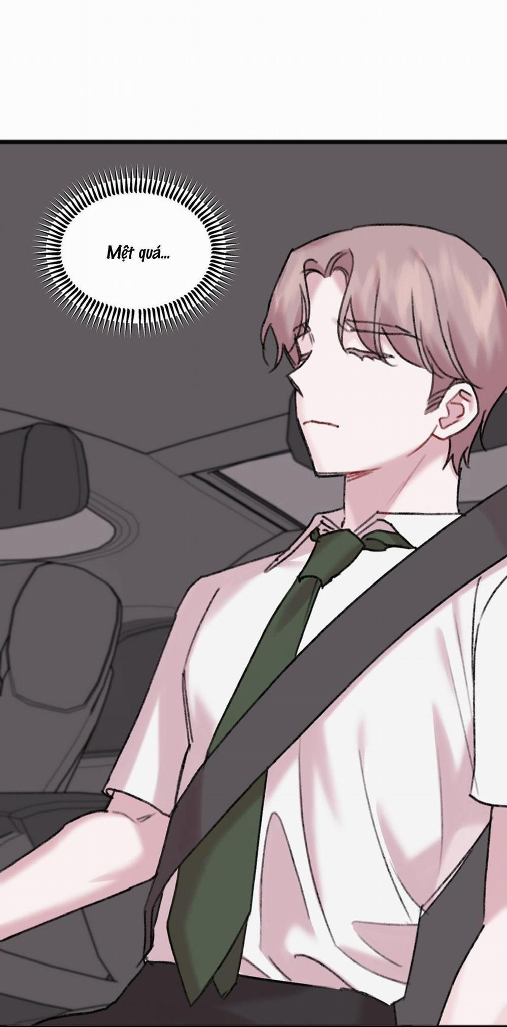 (Cbunu) Anh Thật Sự Thích Em Sao 30 trang 61