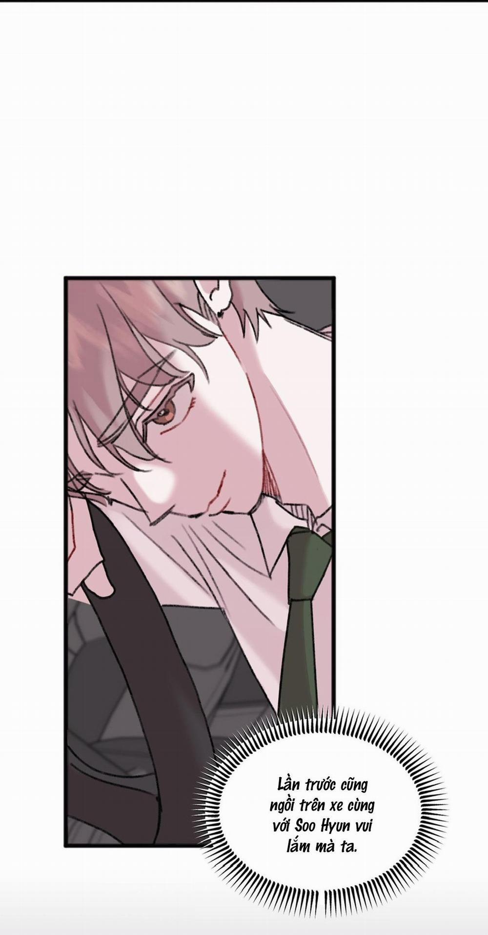 (Cbunu) Anh Thật Sự Thích Em Sao 30 trang 62