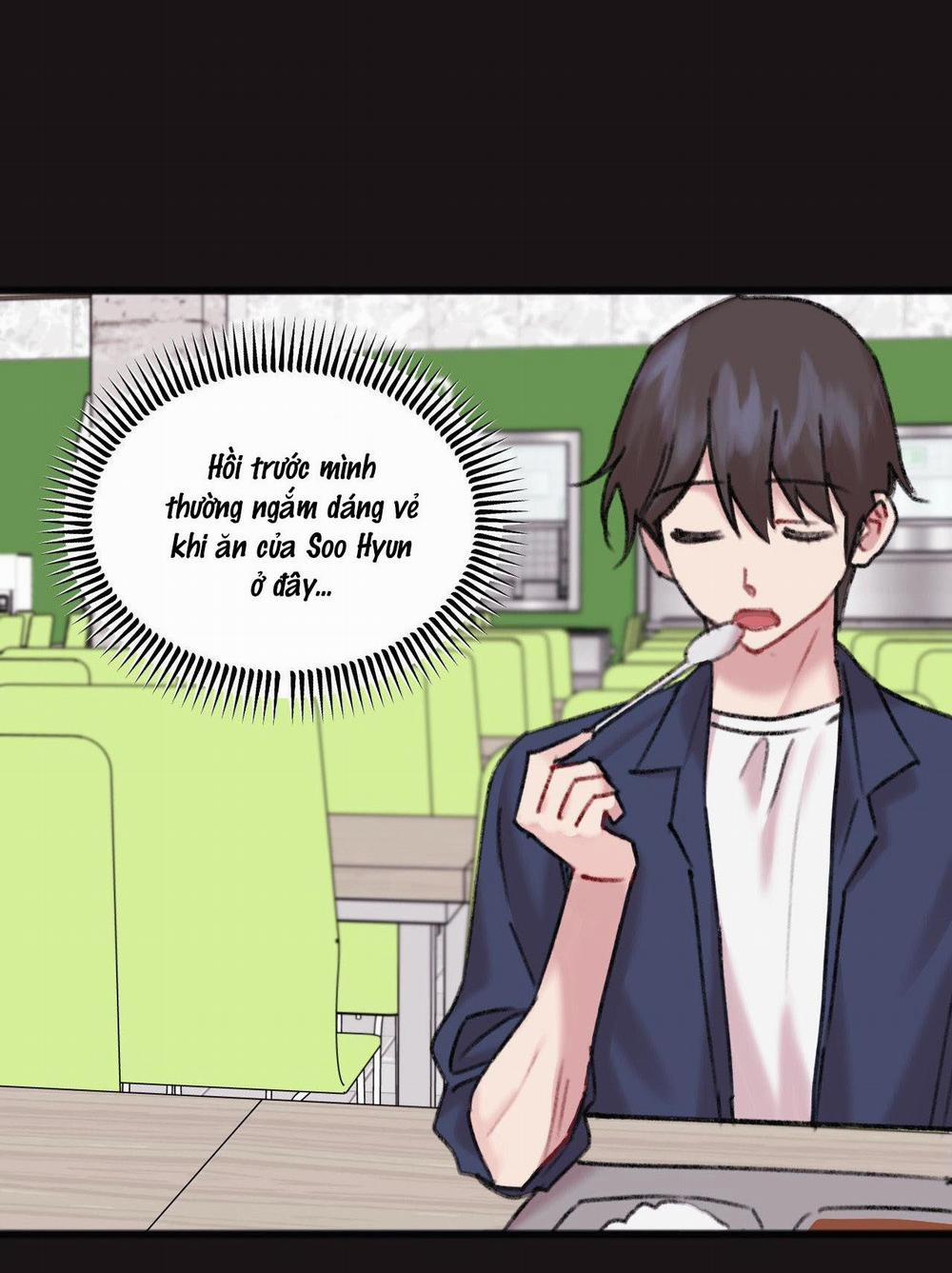 (Cbunu) Anh Thật Sự Thích Em Sao 30 trang 7