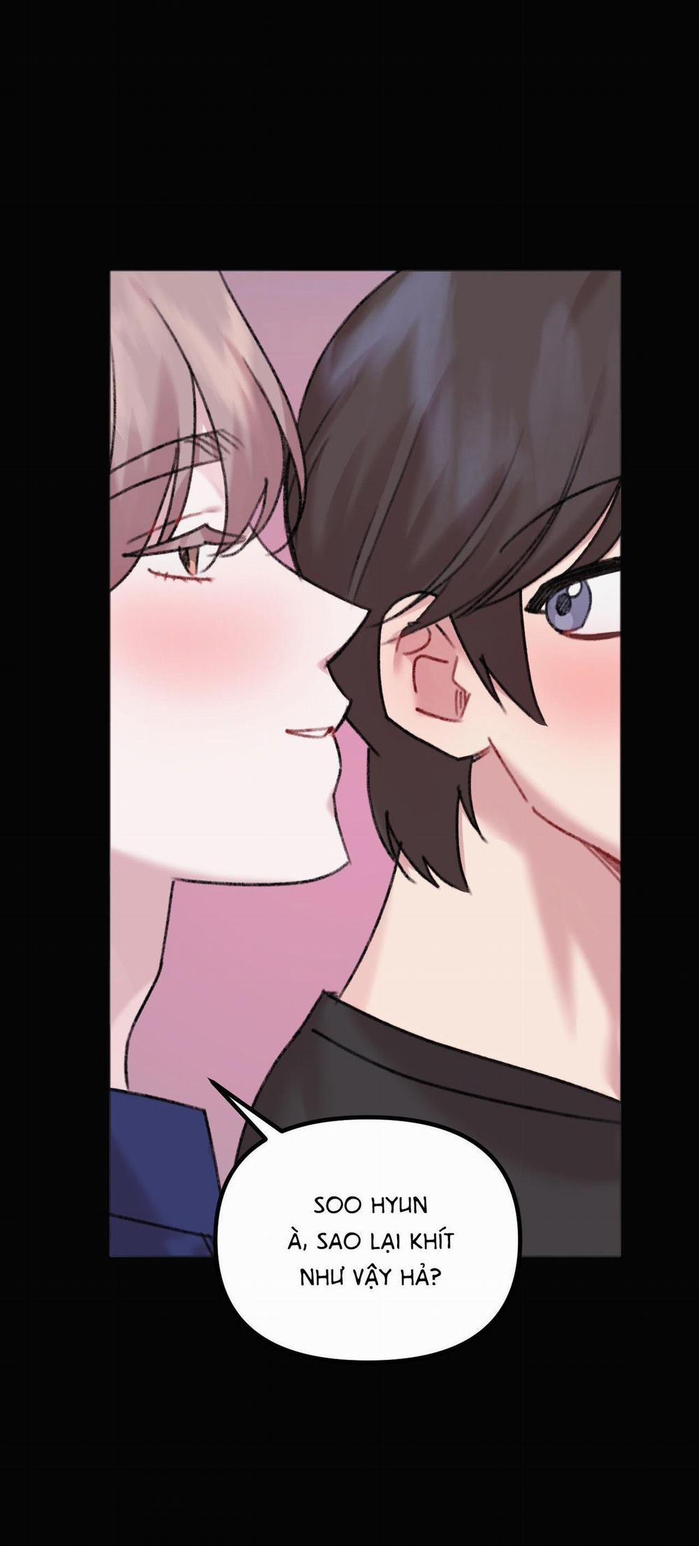 (Cbunu) Anh Thật Sự Thích Em Sao 31 H+ trang 21