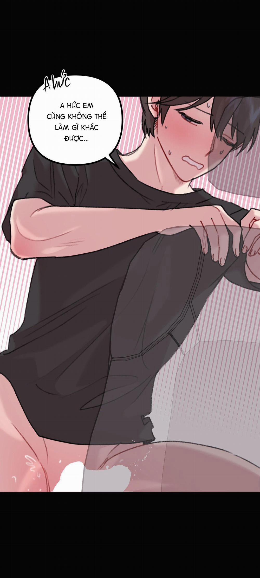 (Cbunu) Anh Thật Sự Thích Em Sao 31 H+ trang 22