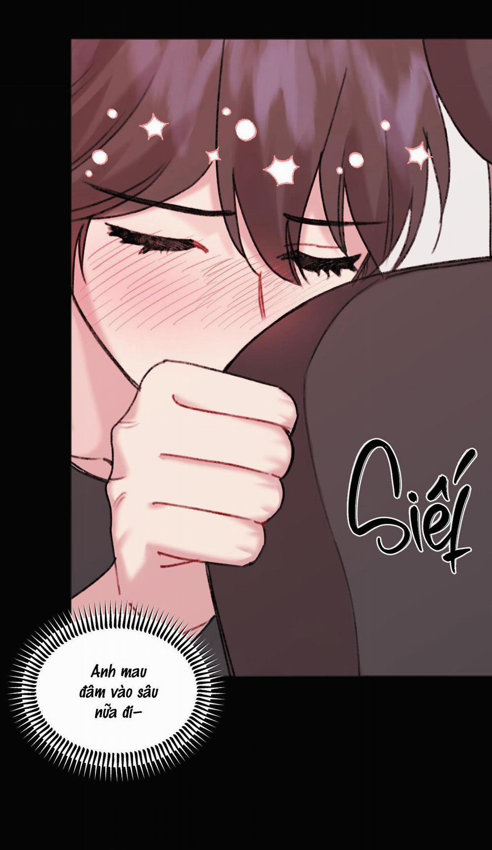 (Cbunu) Anh Thật Sự Thích Em Sao 31 H+ trang 24