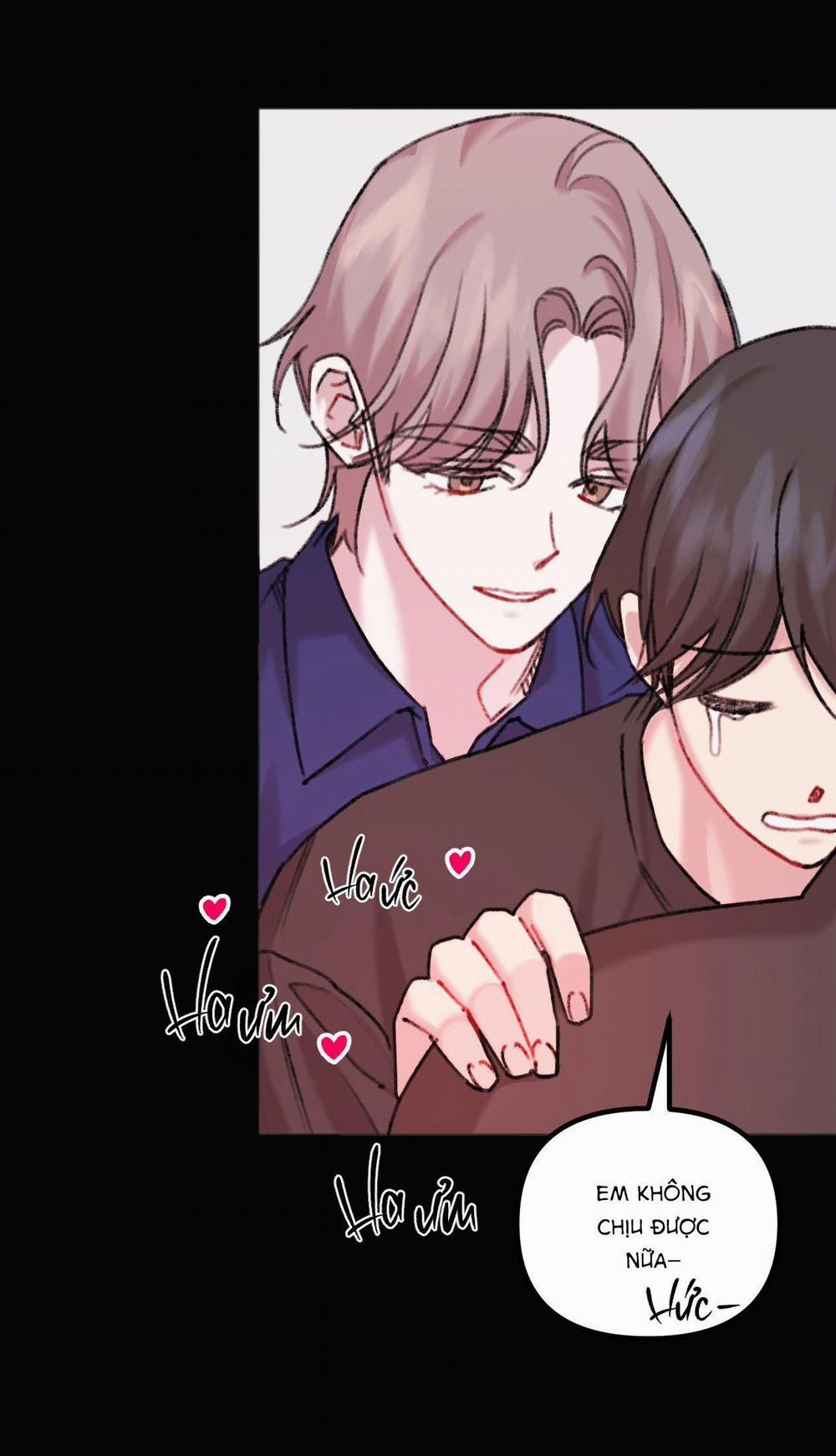 (Cbunu) Anh Thật Sự Thích Em Sao 31 H+ trang 28