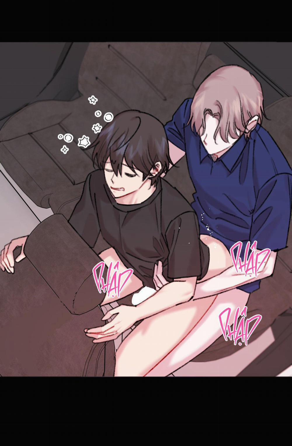 (Cbunu) Anh Thật Sự Thích Em Sao 31 H+ trang 29