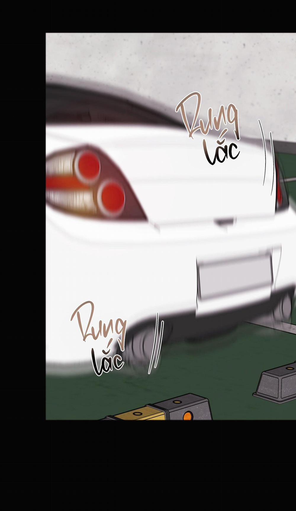 (Cbunu) Anh Thật Sự Thích Em Sao 31 H+ trang 3