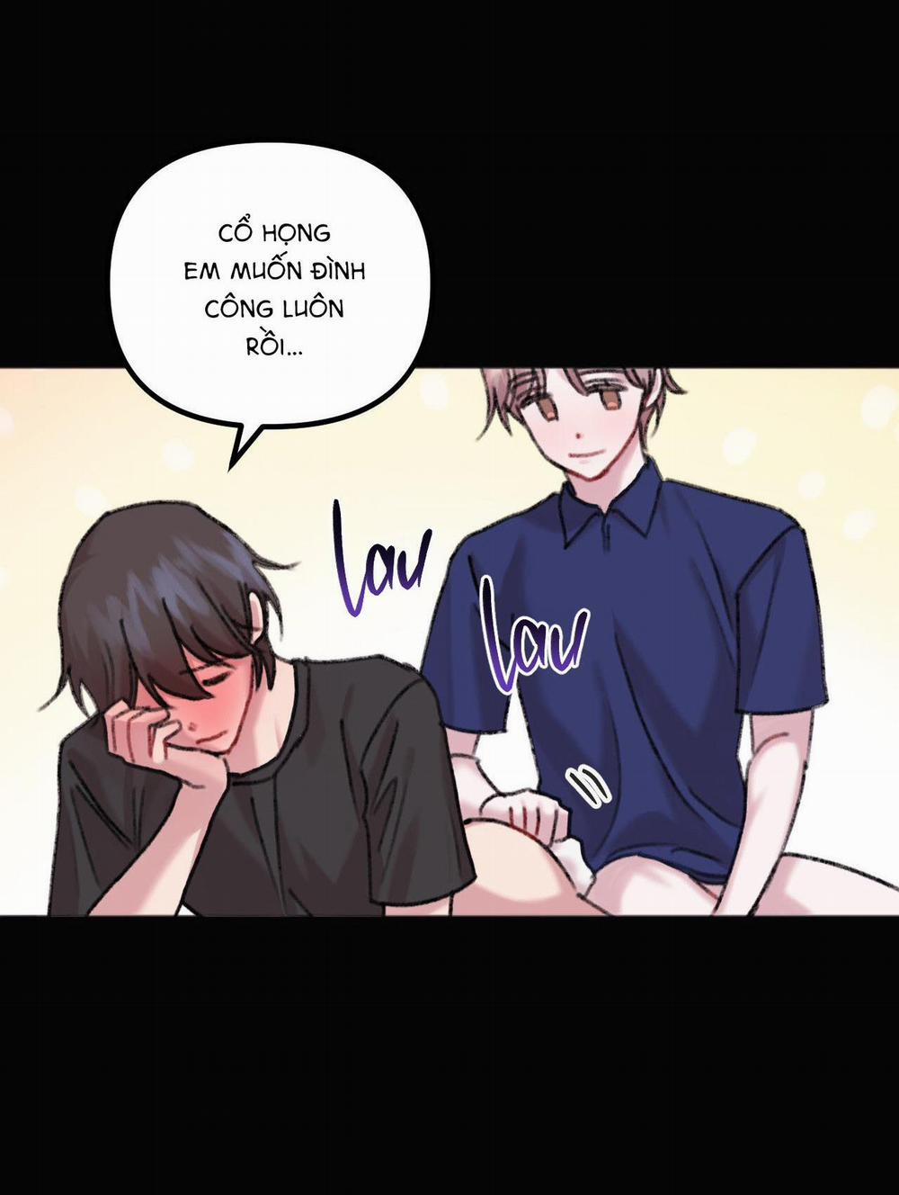 (Cbunu) Anh Thật Sự Thích Em Sao 31 H+ trang 46