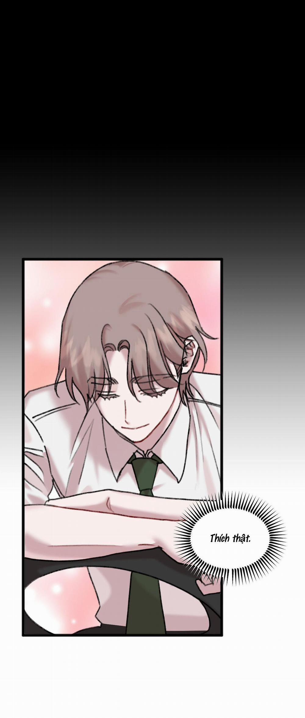 (Cbunu) Anh Thật Sự Thích Em Sao 31 H+ trang 51