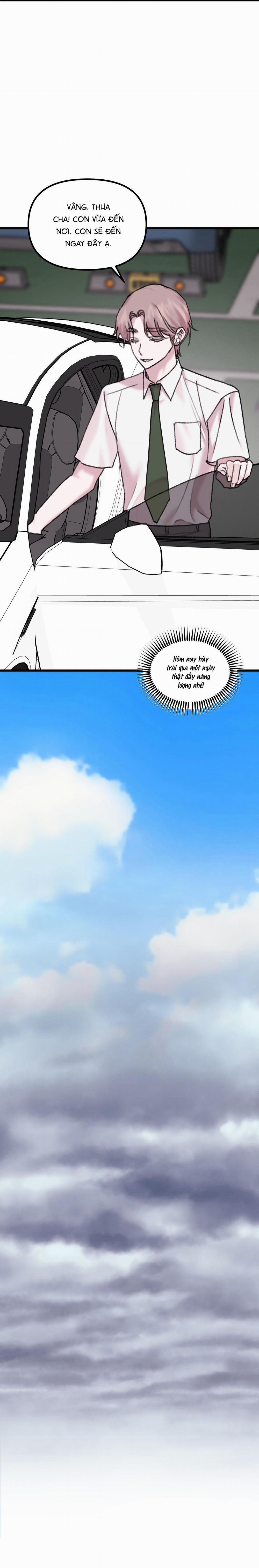 (Cbunu) Anh Thật Sự Thích Em Sao 31 H+ trang 53