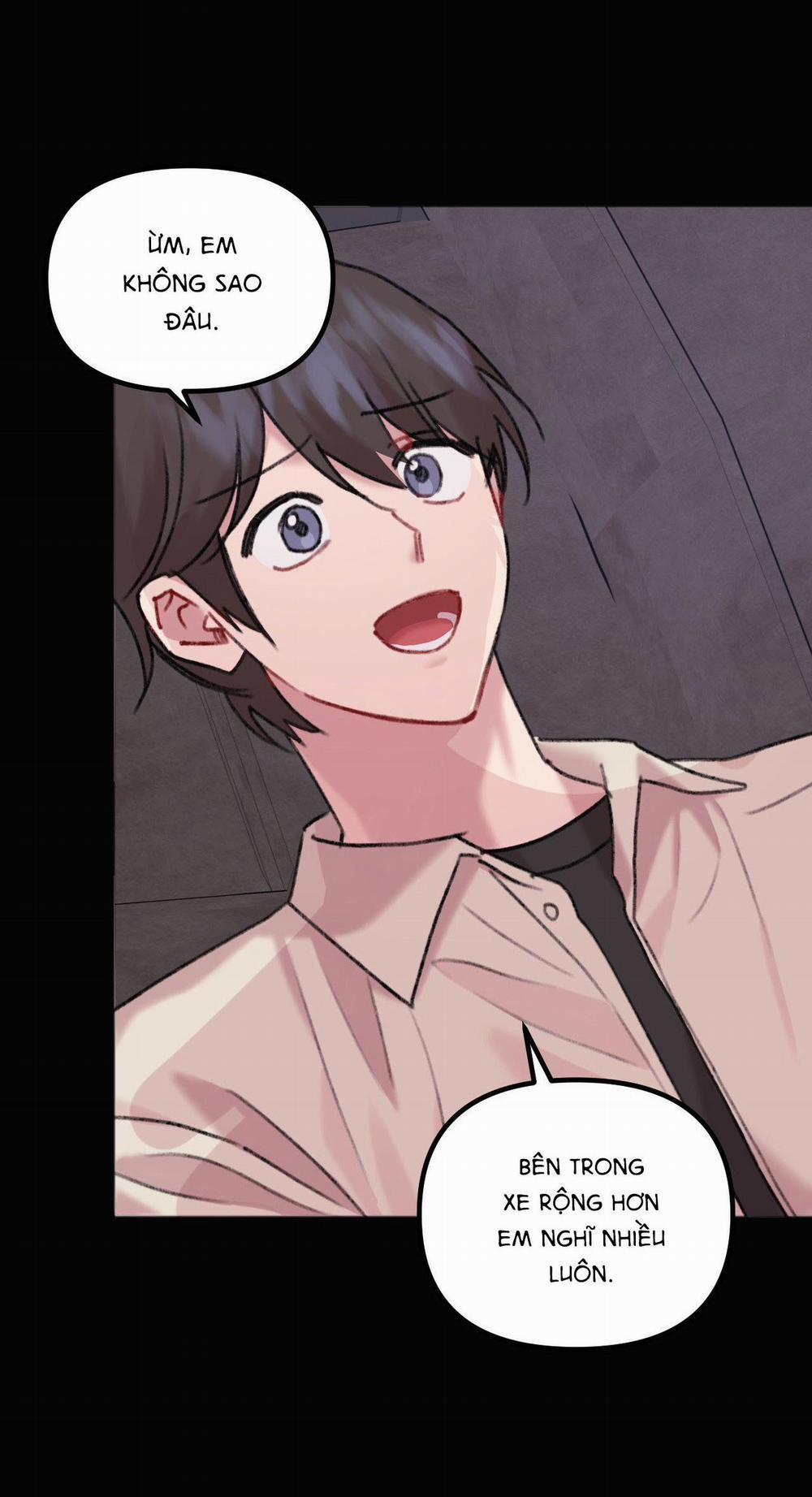 (Cbunu) Anh Thật Sự Thích Em Sao 31 H+ trang 6