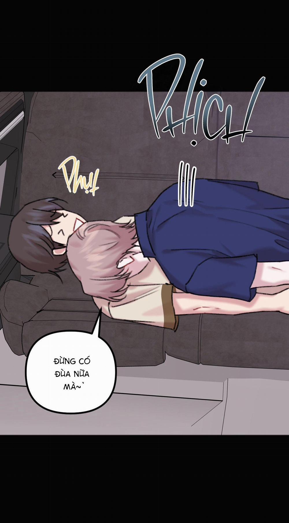 (Cbunu) Anh Thật Sự Thích Em Sao 31 H+ trang 7