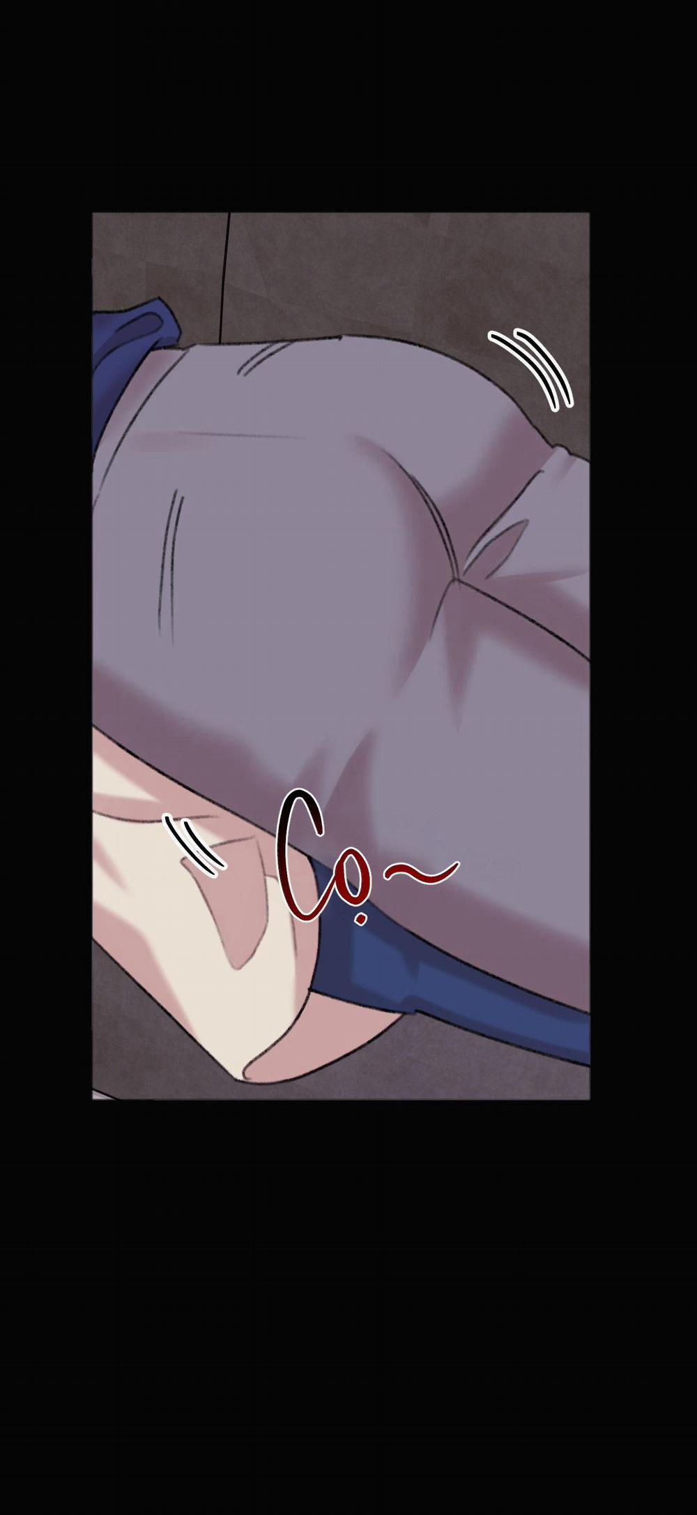 (Cbunu) Anh Thật Sự Thích Em Sao 31 H+ trang 8