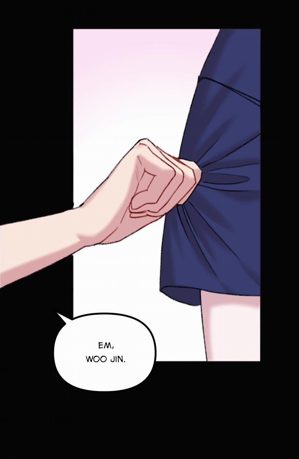 (Cbunu) Anh Thật Sự Thích Em Sao 31 trang 10