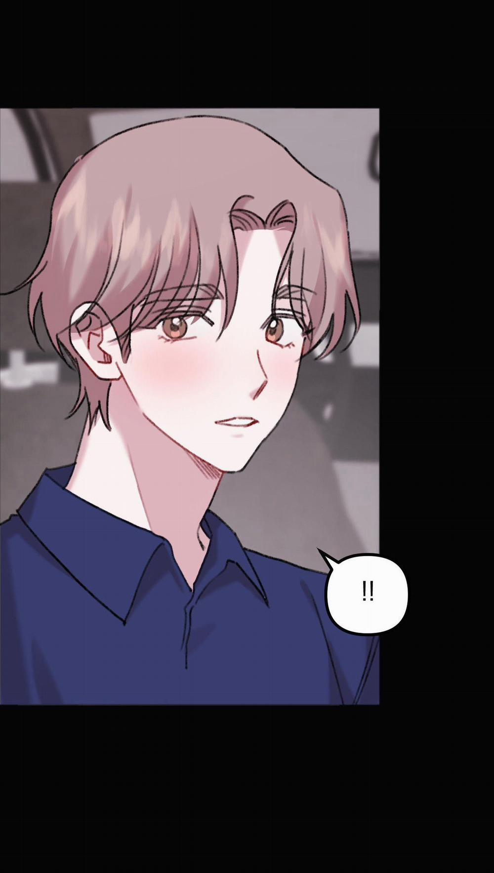 (Cbunu) Anh Thật Sự Thích Em Sao 31 trang 12