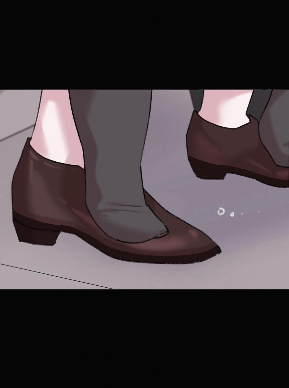 (Cbunu) Anh Thật Sự Thích Em Sao 31 trang 19