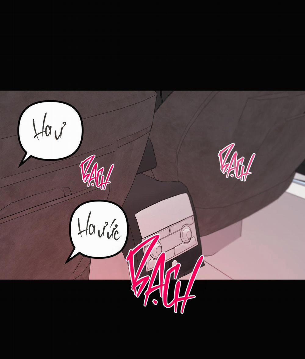 (Cbunu) Anh Thật Sự Thích Em Sao 31 trang 31