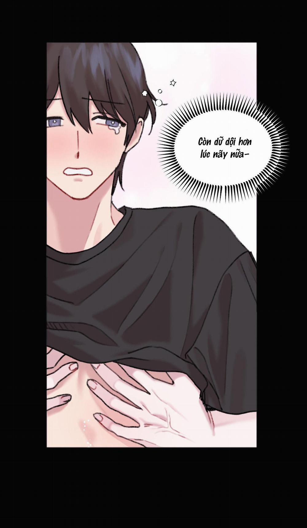 (Cbunu) Anh Thật Sự Thích Em Sao 31 trang 33