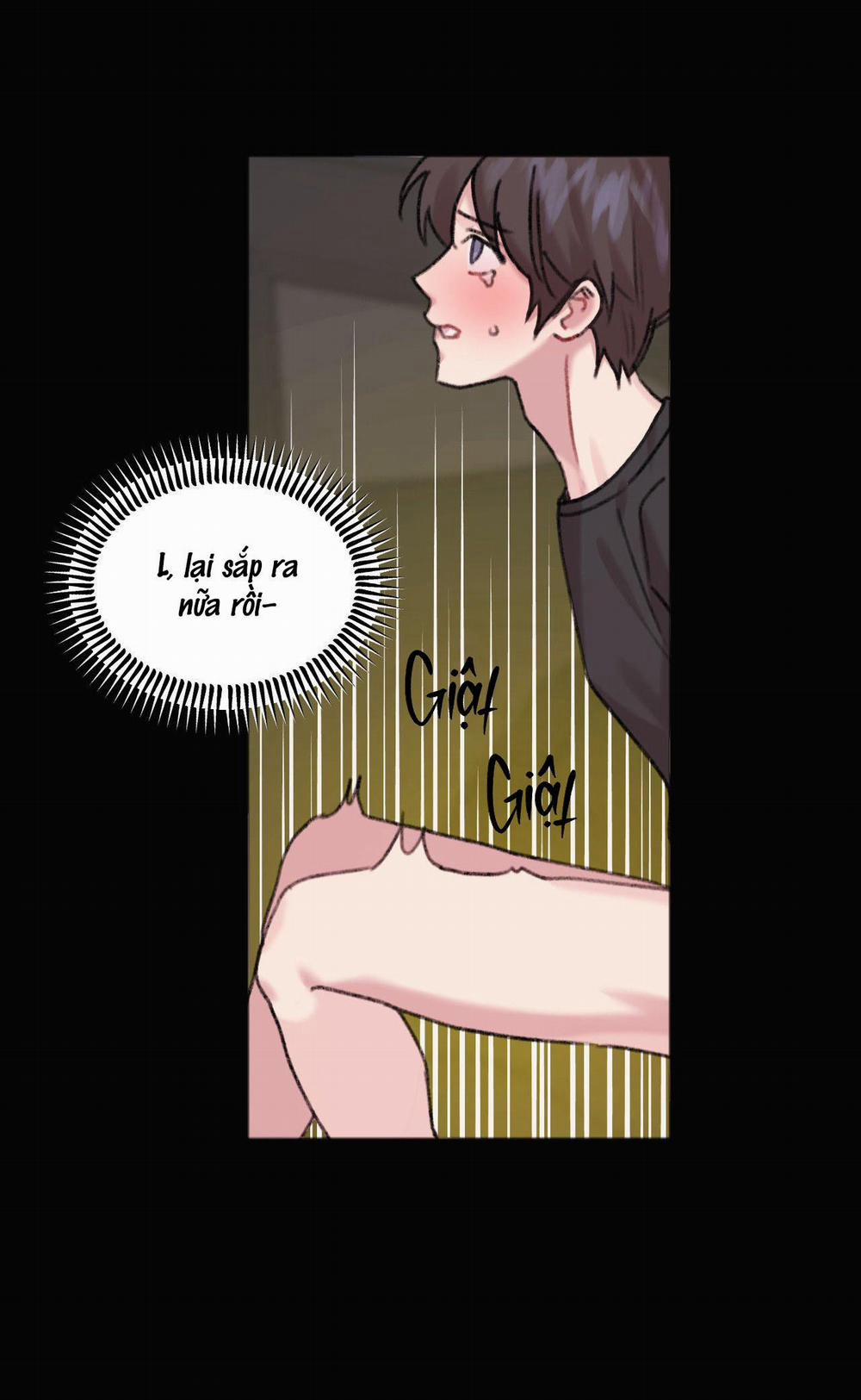 (Cbunu) Anh Thật Sự Thích Em Sao 31 trang 37