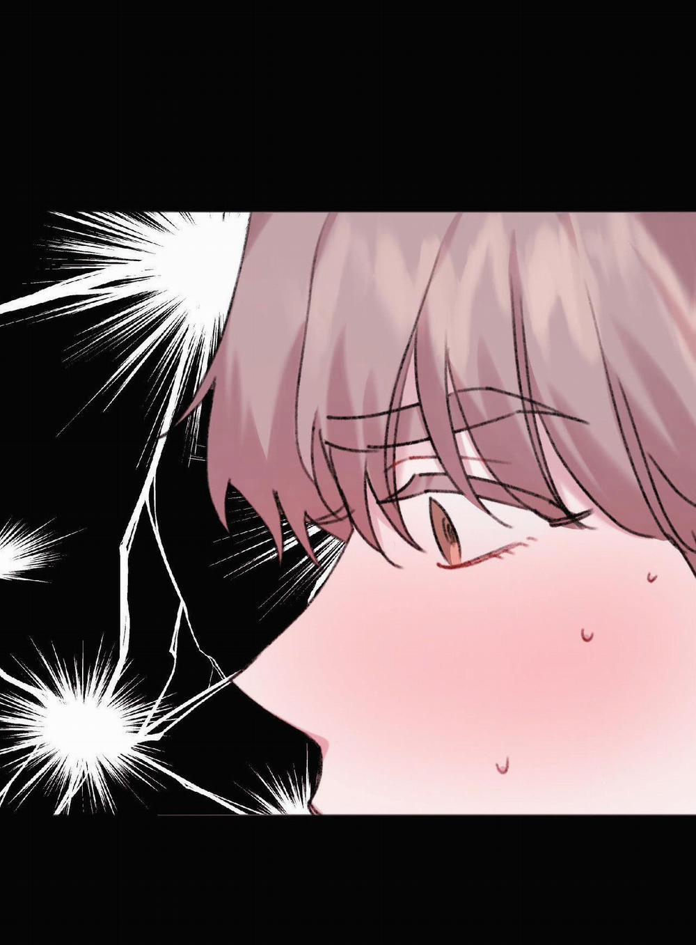 (Cbunu) Anh Thật Sự Thích Em Sao 31 trang 42