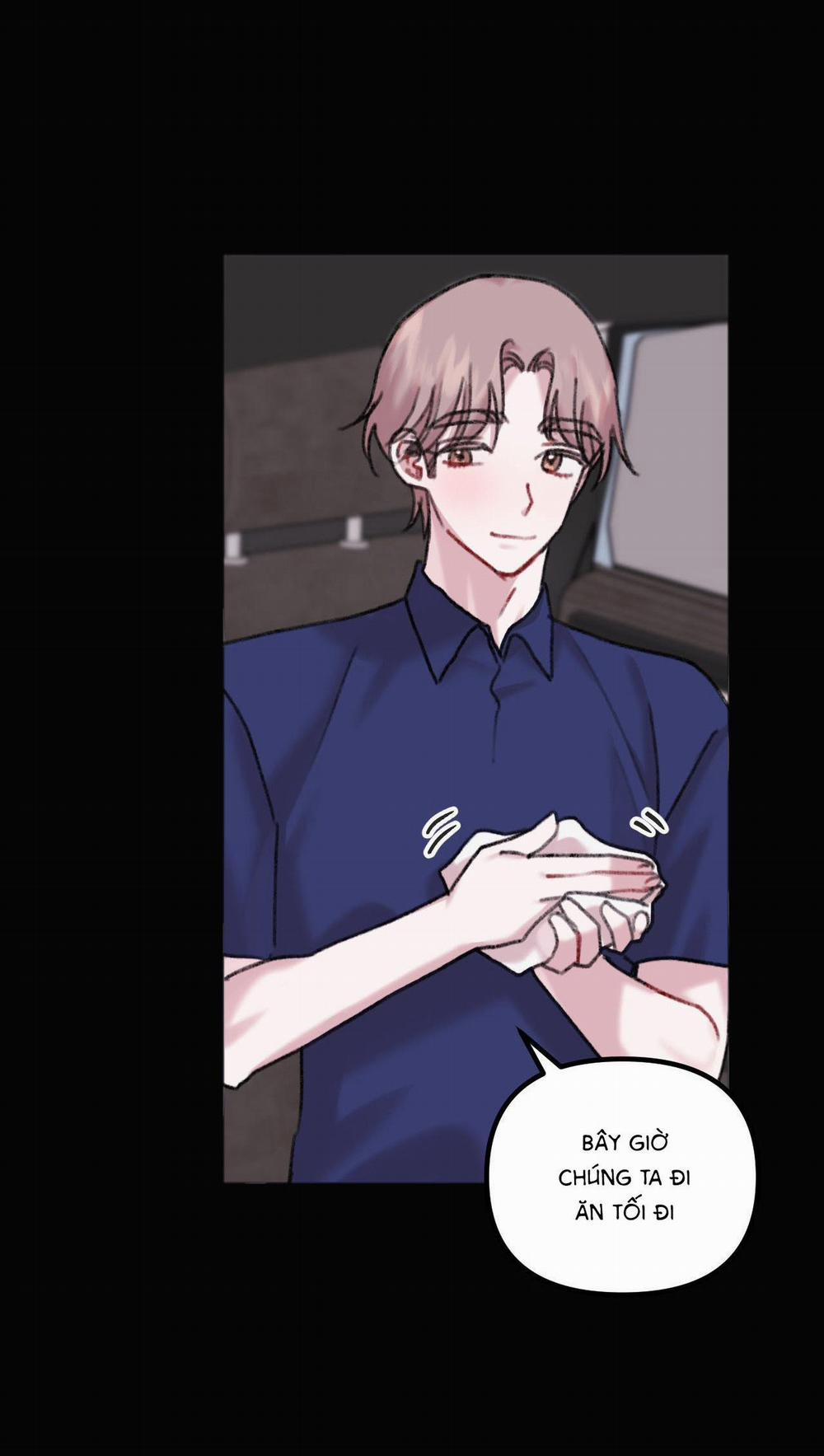 (Cbunu) Anh Thật Sự Thích Em Sao 31 trang 47