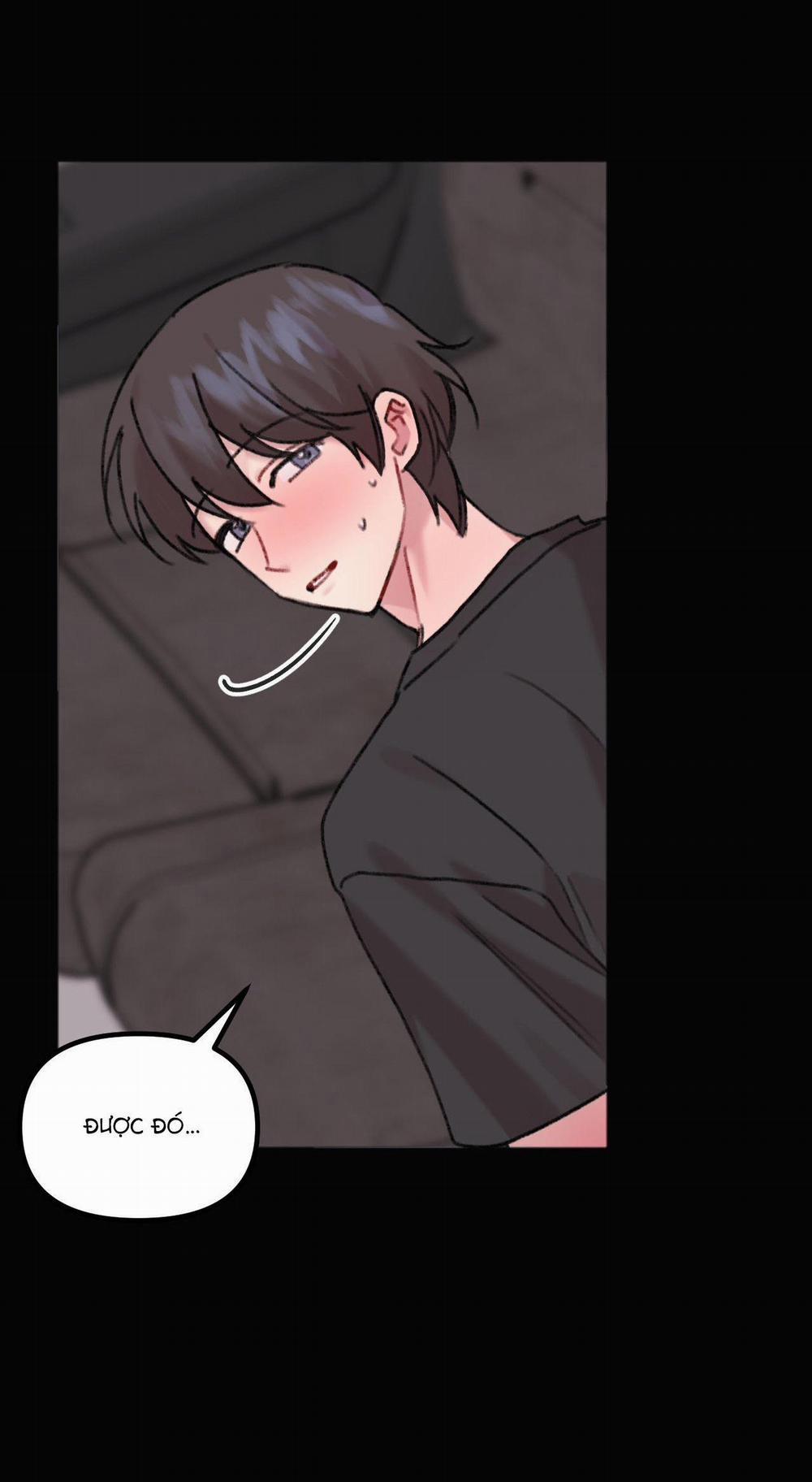 (Cbunu) Anh Thật Sự Thích Em Sao 31 trang 48