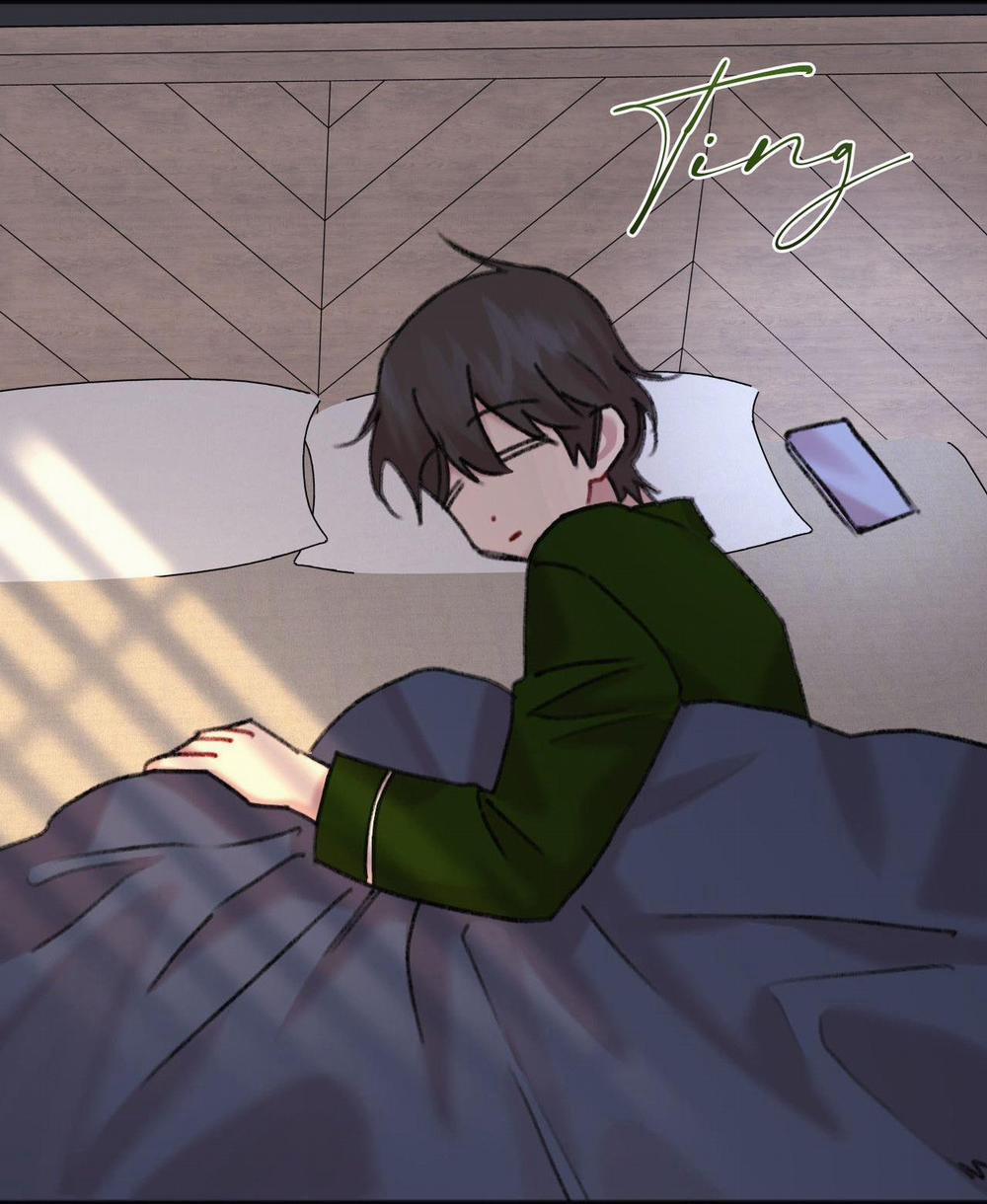 (Cbunu) Anh Thật Sự Thích Em Sao 32 trang 10