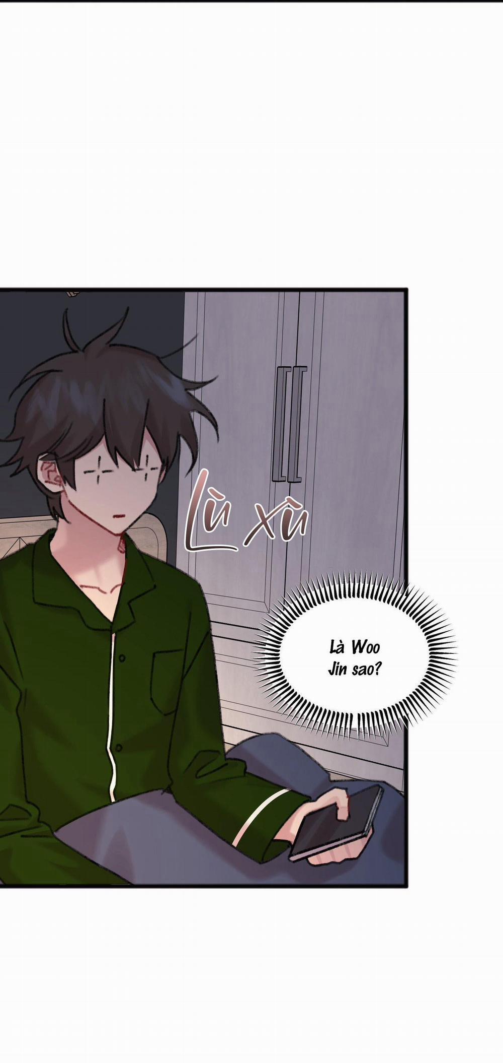 (Cbunu) Anh Thật Sự Thích Em Sao 32 trang 11