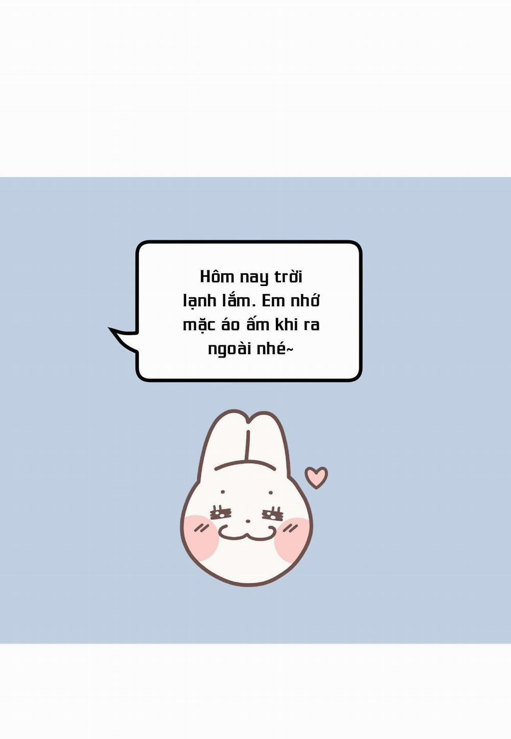 (Cbunu) Anh Thật Sự Thích Em Sao 32 trang 12