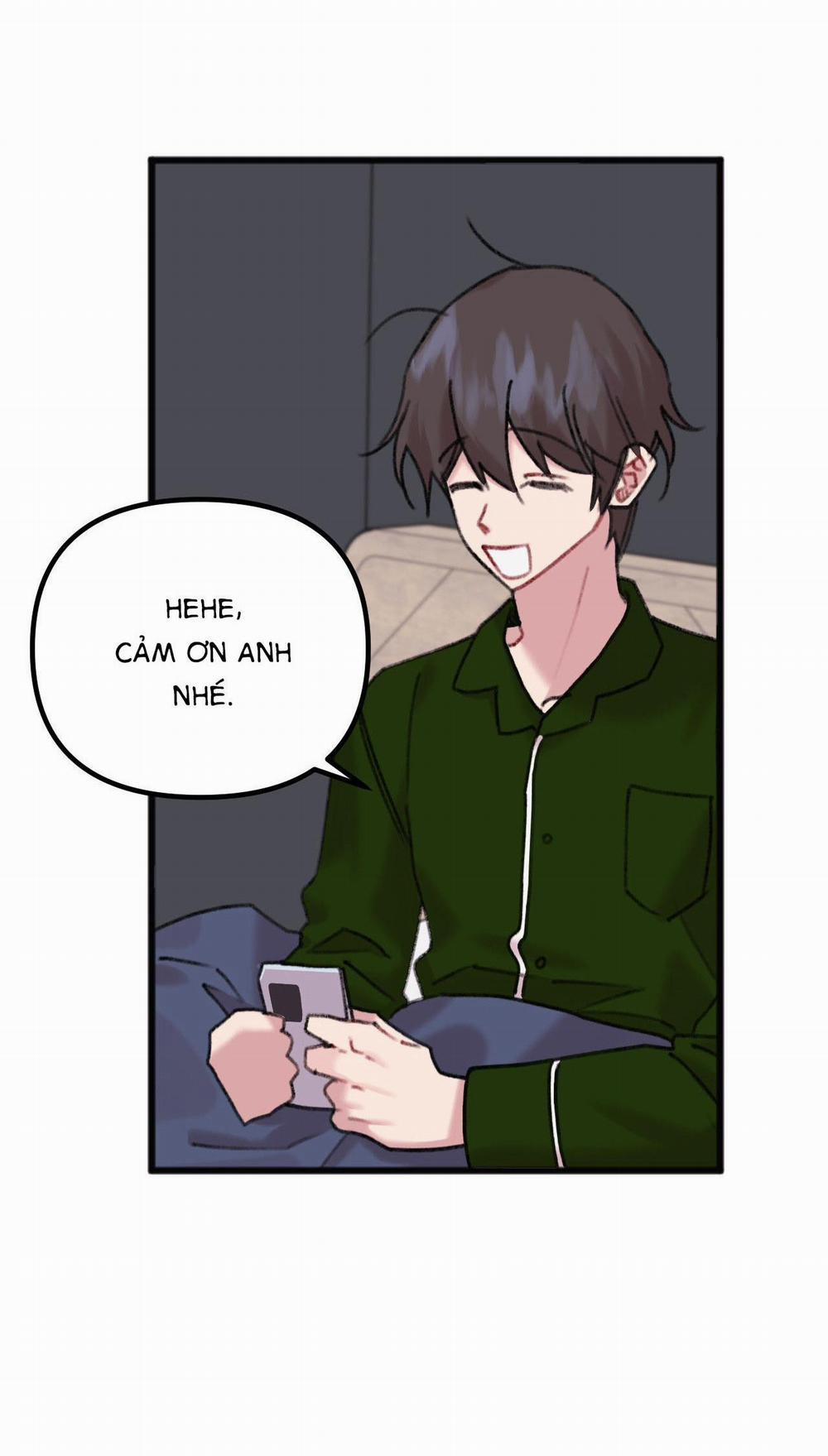 (Cbunu) Anh Thật Sự Thích Em Sao 32 trang 13