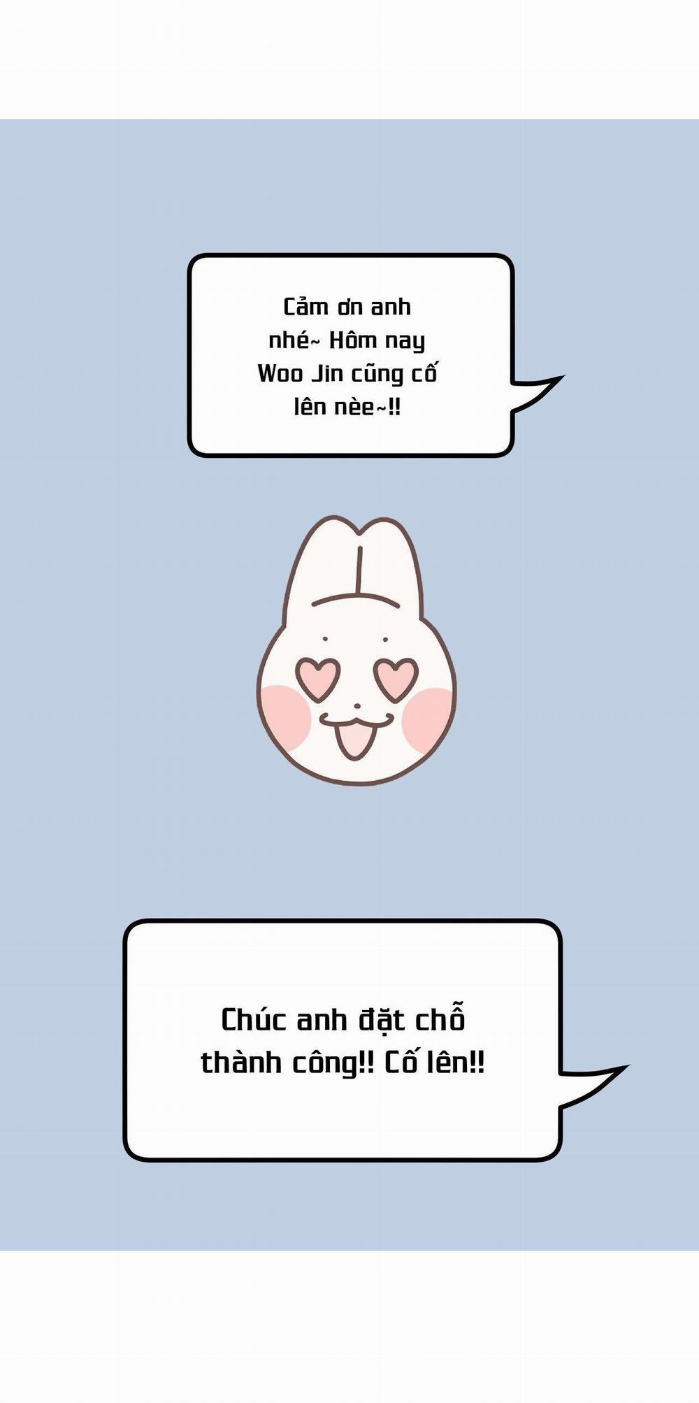 (Cbunu) Anh Thật Sự Thích Em Sao 32 trang 15