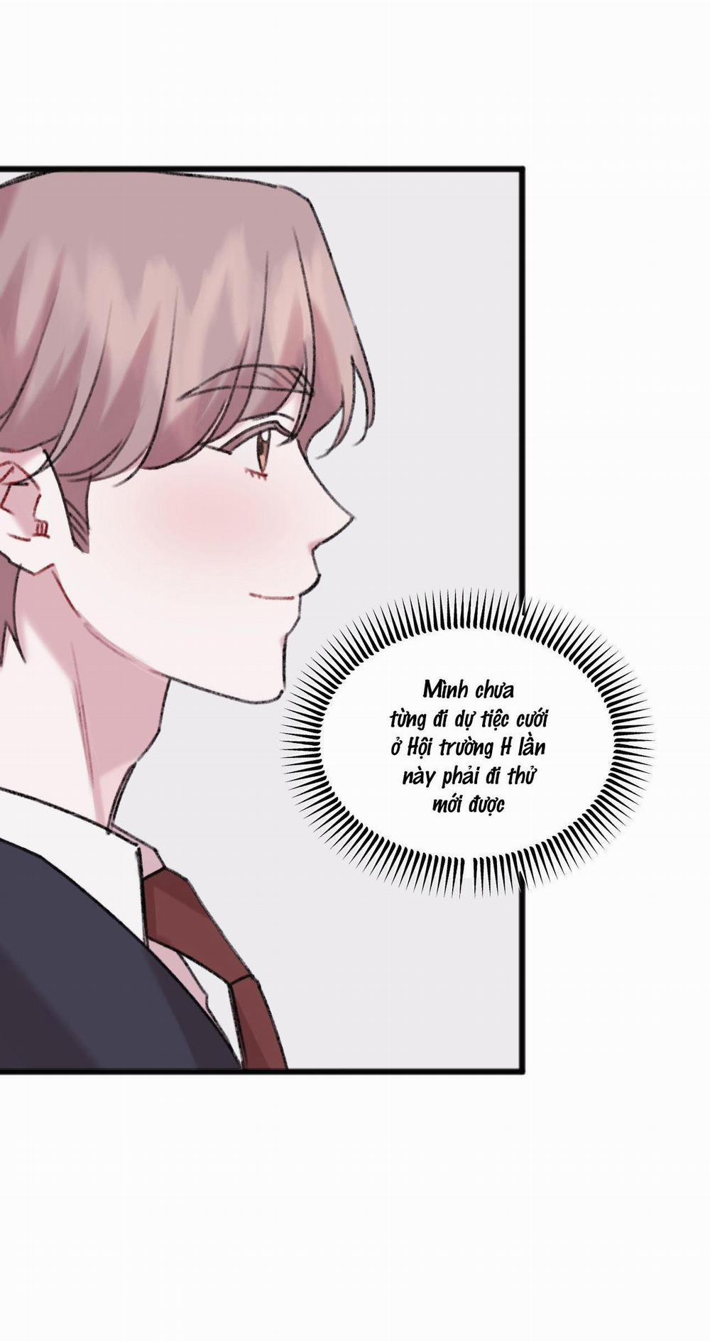 (Cbunu) Anh Thật Sự Thích Em Sao 32 trang 19