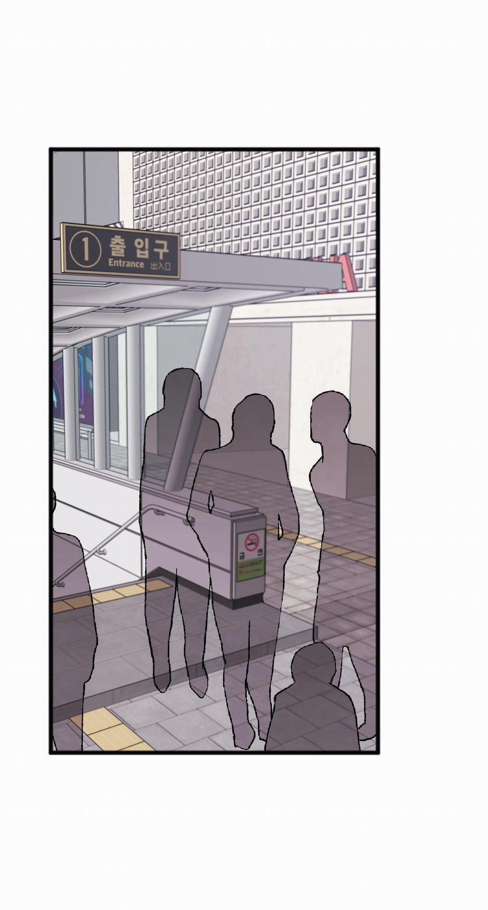 (Cbunu) Anh Thật Sự Thích Em Sao 32 trang 2