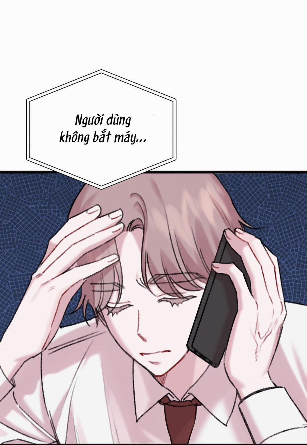 (Cbunu) Anh Thật Sự Thích Em Sao 32 trang 23