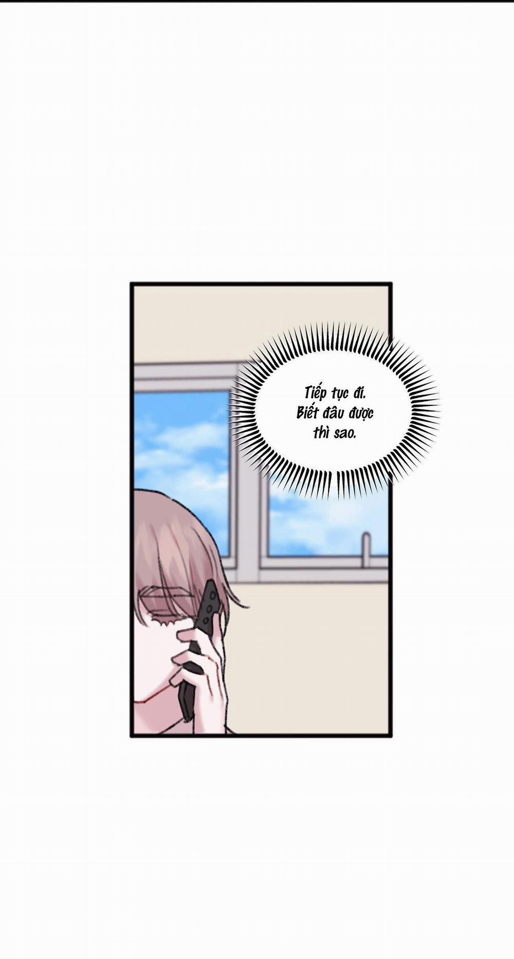 (Cbunu) Anh Thật Sự Thích Em Sao 32 trang 27