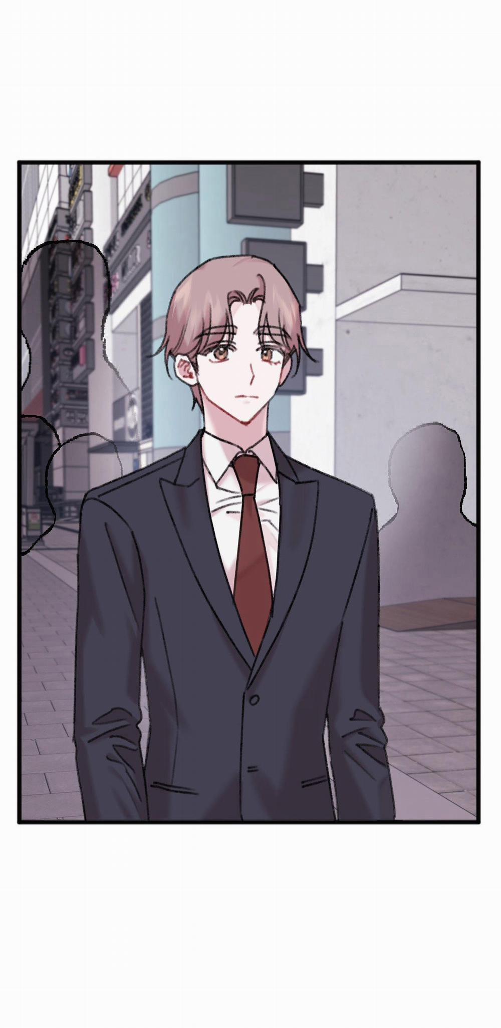 (Cbunu) Anh Thật Sự Thích Em Sao 32 trang 3