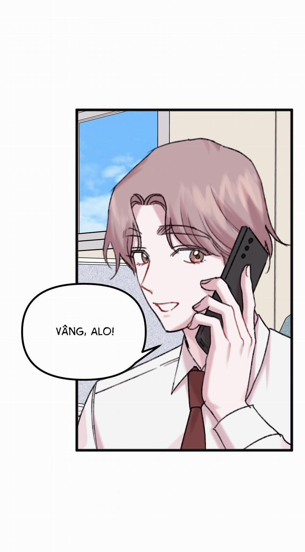 (Cbunu) Anh Thật Sự Thích Em Sao 32 trang 34