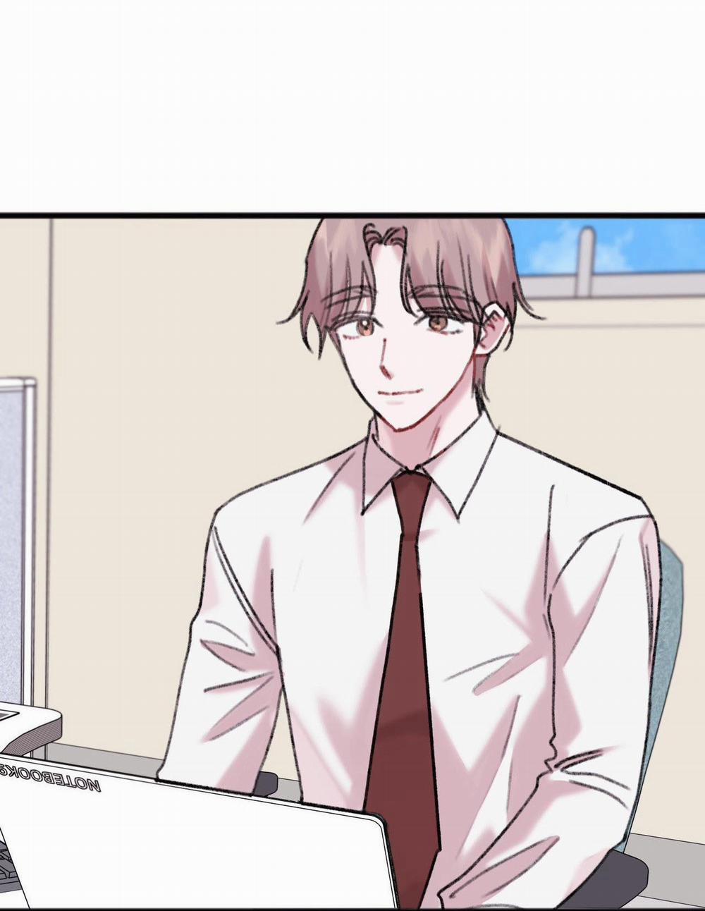 (Cbunu) Anh Thật Sự Thích Em Sao 32 trang 40