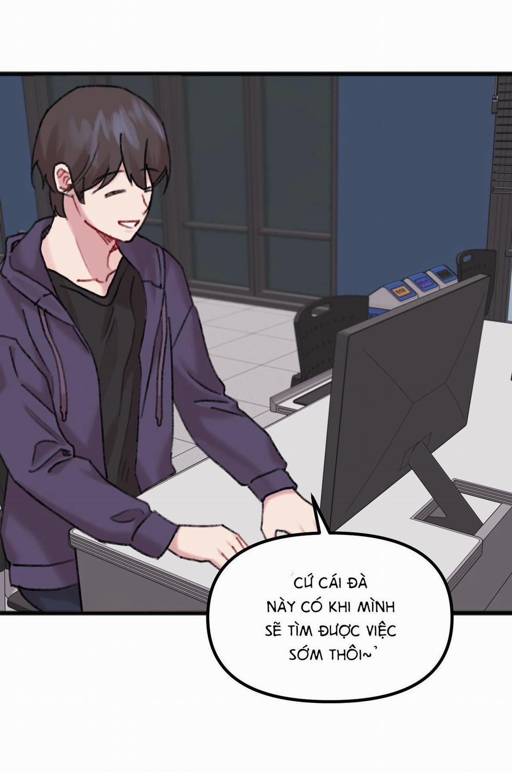 (Cbunu) Anh Thật Sự Thích Em Sao 32 trang 45