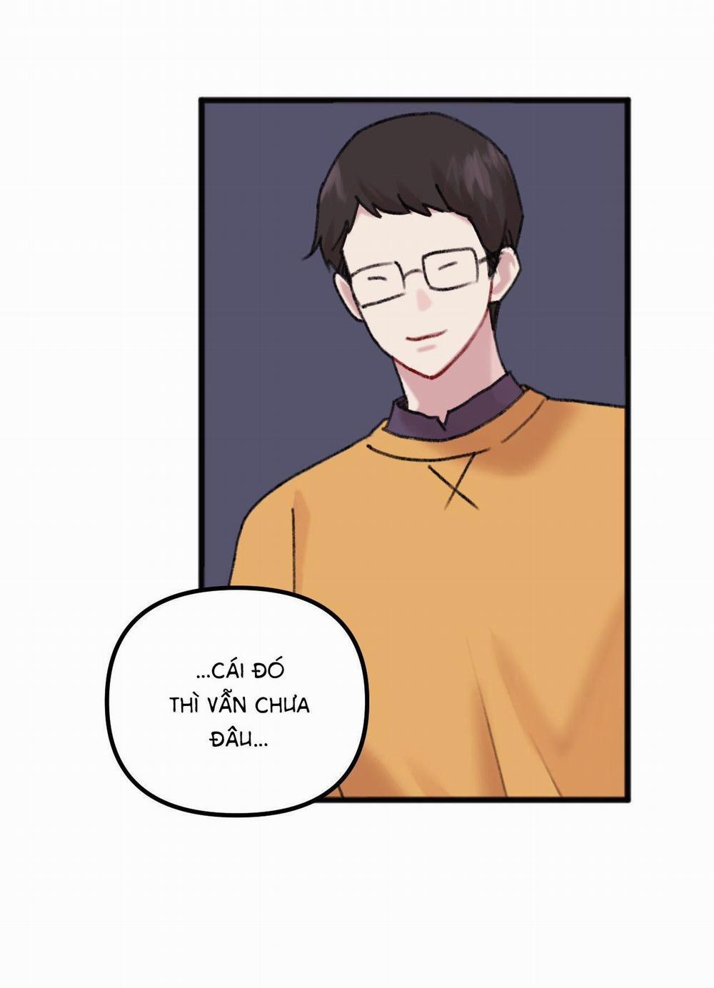 (Cbunu) Anh Thật Sự Thích Em Sao 32 trang 46