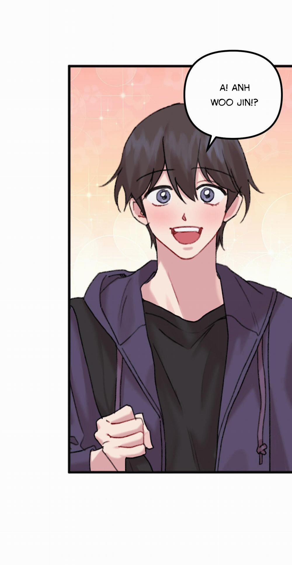 (Cbunu) Anh Thật Sự Thích Em Sao 32 trang 50