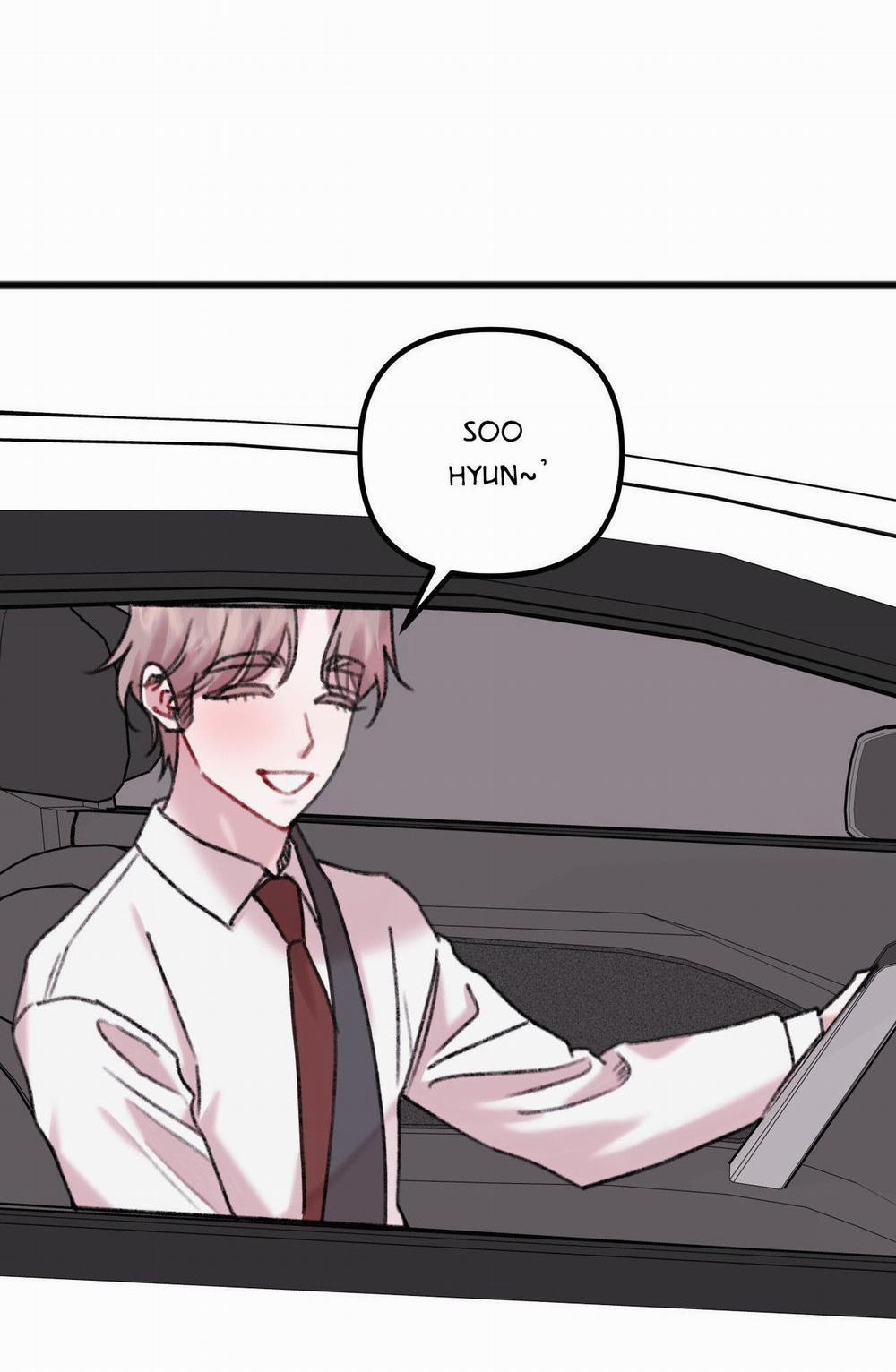 (Cbunu) Anh Thật Sự Thích Em Sao 32 trang 51